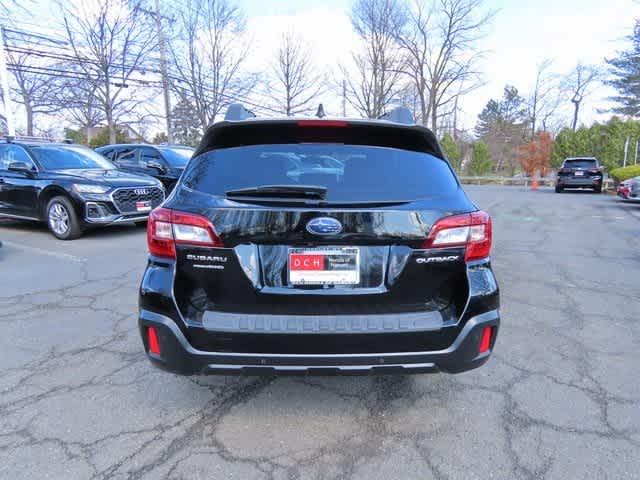Thumbnail image of 2018 Subaru Outback at DCH Honda of Nanuet