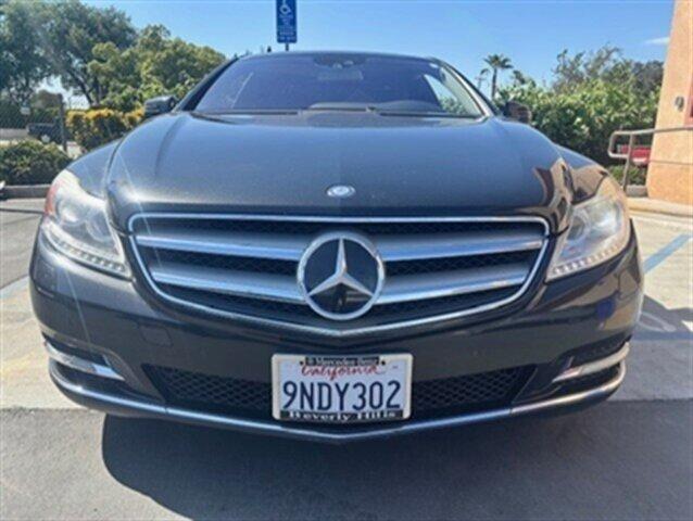 Thumbnail image of 2013 Mercedes-Benz CL-Class at Alsbou Motors Riverside