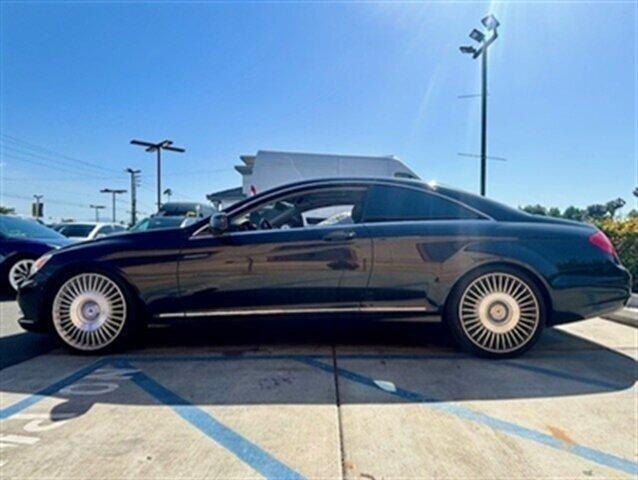 Thumbnail image of 2013 Mercedes-Benz CL-Class at Alsbou Motors Riverside