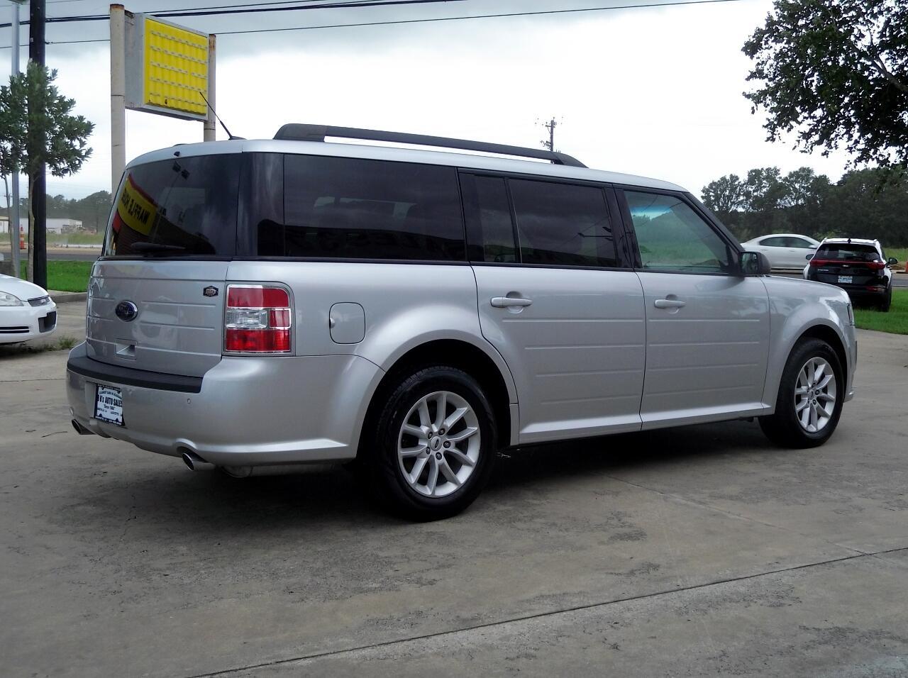 Thumbnail image of 2015 Ford Flex at BB's Auto Sales