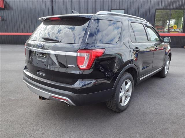 Thumbnail image of 2016 Ford Explorer at Memory Lane Automotive