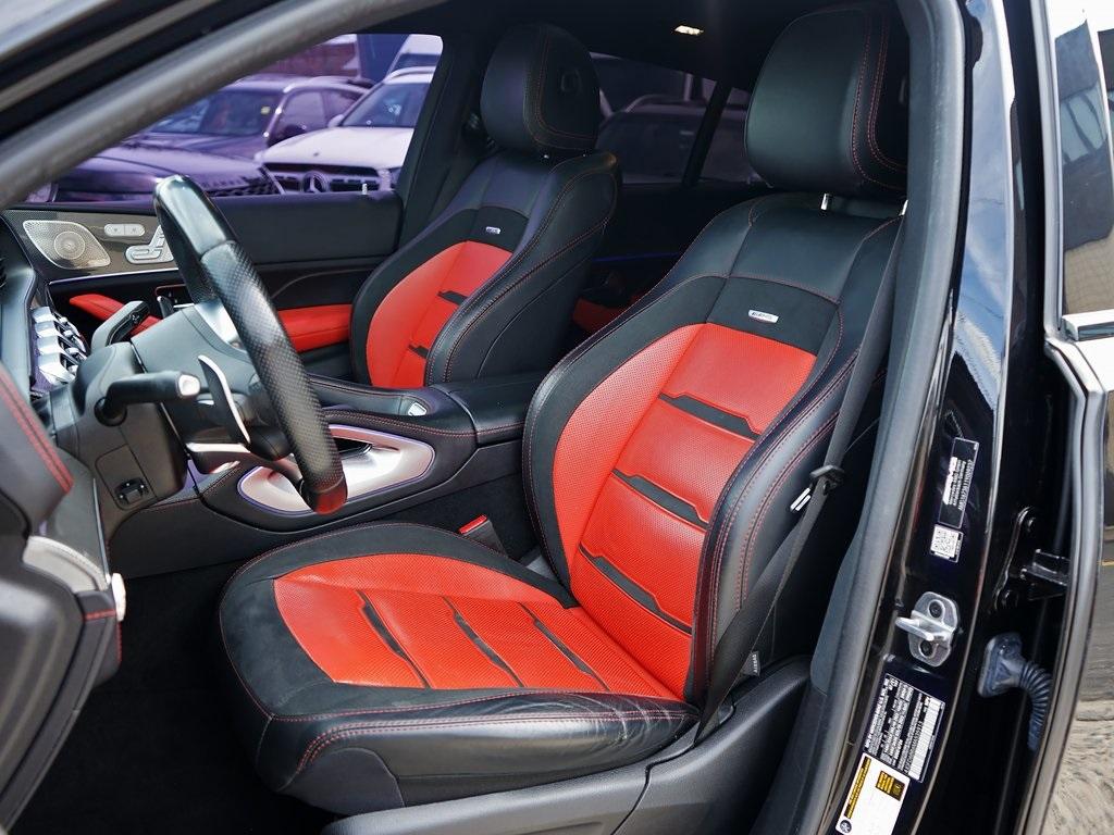 Thumbnail image of 2021 Mercedes-Benz GLE at Auto Expo Store