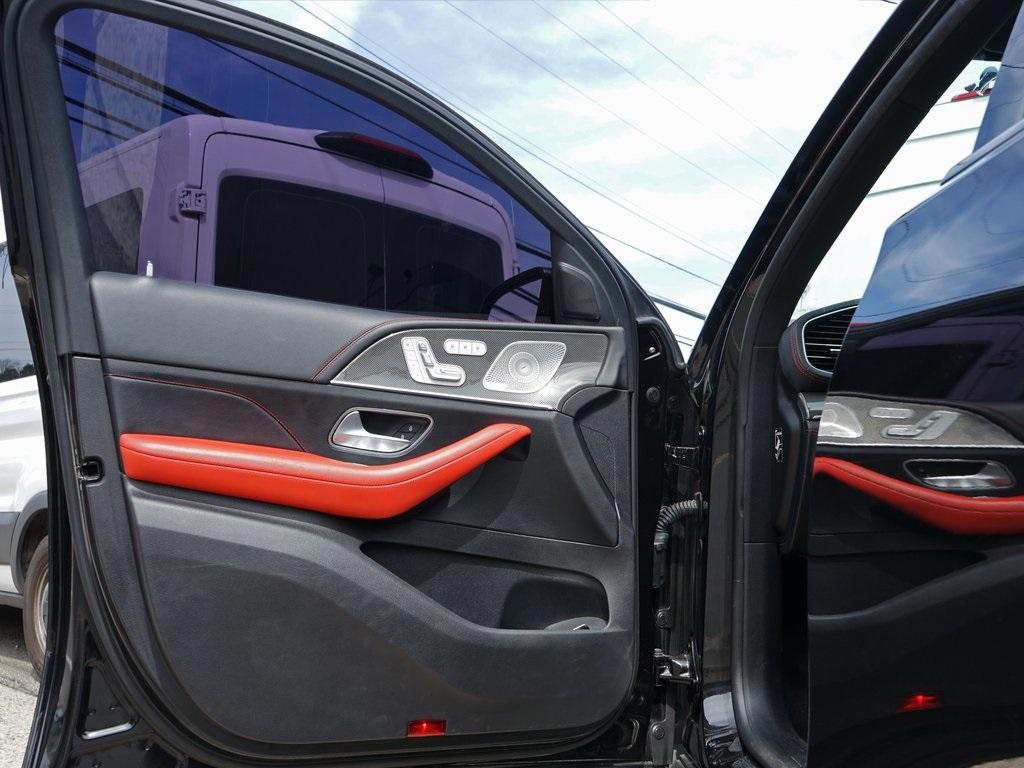 Thumbnail image of 2021 Mercedes-Benz GLE at Auto Expo Store