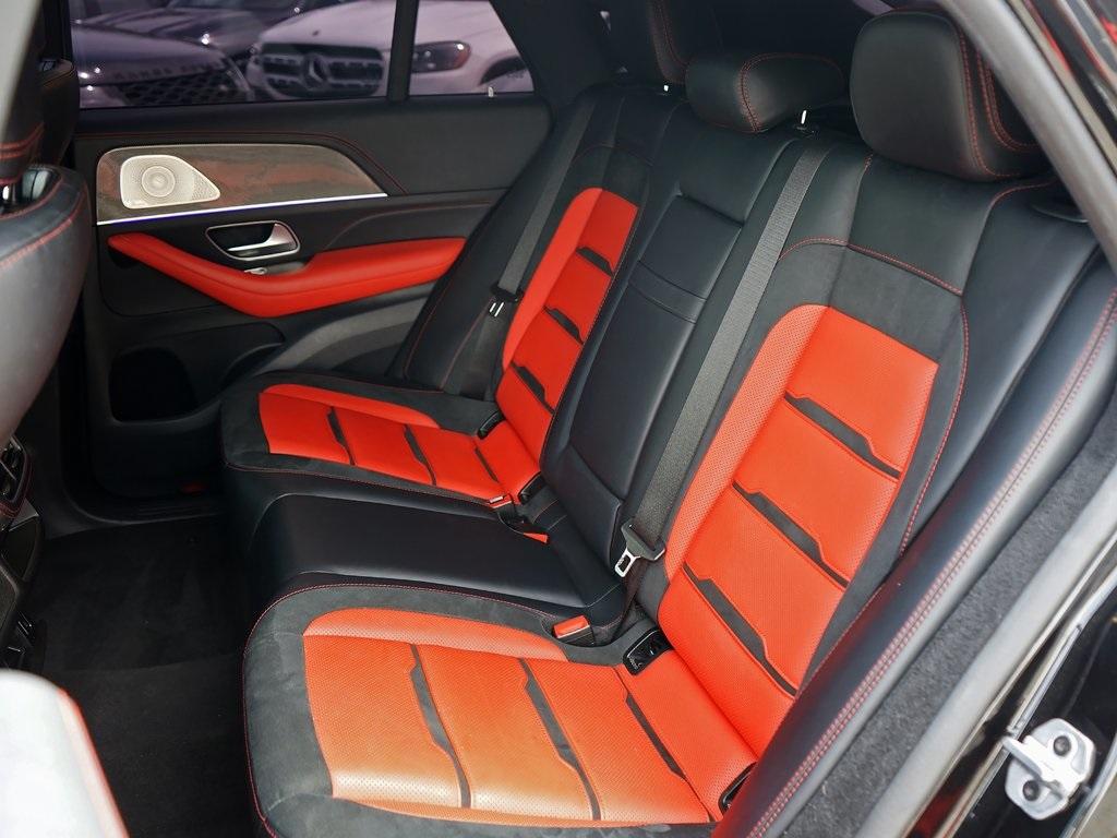 Thumbnail image of 2021 Mercedes-Benz GLE at Auto Expo Store
