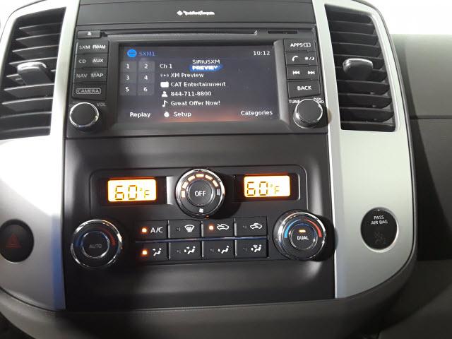 Thumbnail image of 2015 Nissan Frontier at Napleton's Dodge Chrysler Jeep Ram