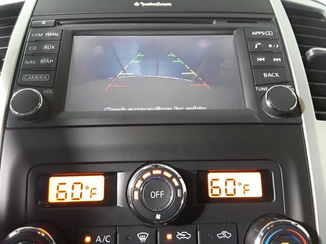 Thumbnail image of 2015 Nissan Frontier at Napleton's Dodge Chrysler Jeep Ram