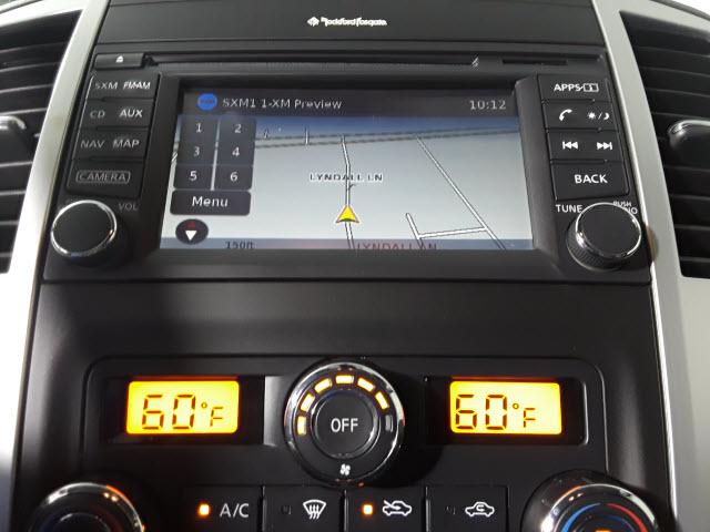 Thumbnail image of 2015 Nissan Frontier at Napleton's Dodge Chrysler Jeep Ram