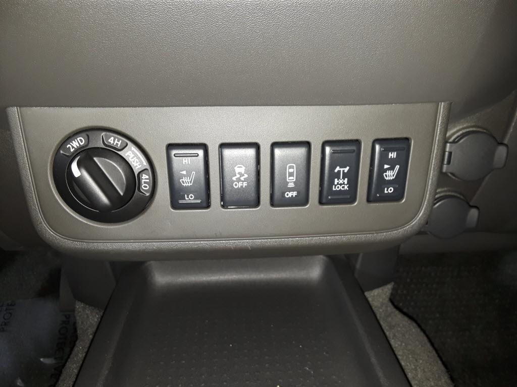 Thumbnail image of 2015 Nissan Frontier at Napleton's Dodge Chrysler Jeep Ram