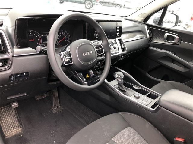 Thumbnail image of 2023 Kia Sorento at Bill Fox Chevrolet Inc