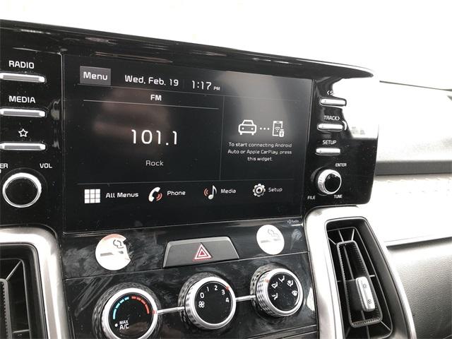 Thumbnail image of 2023 Kia Sorento at Bill Fox Chevrolet Inc
