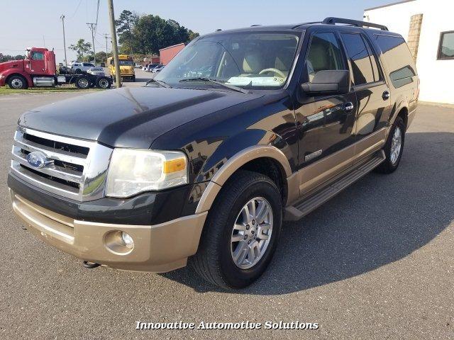 Thumbnail image of 2013 Ford Expedition EL at Innovative Automotive Solutions