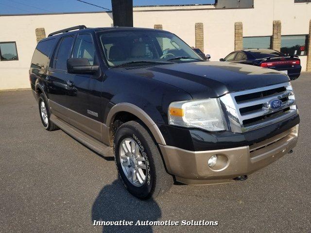 Thumbnail image of 2013 Ford Expedition EL at Innovative Automotive Solutions