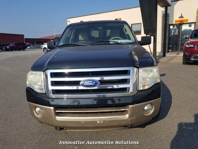 Thumbnail image of 2013 Ford Expedition EL at Innovative Automotive Solutions