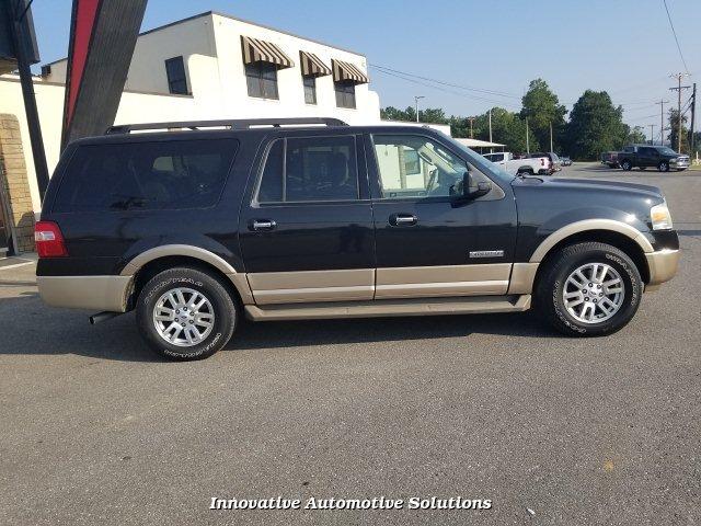 Thumbnail image of 2013 Ford Expedition EL at Innovative Automotive Solutions