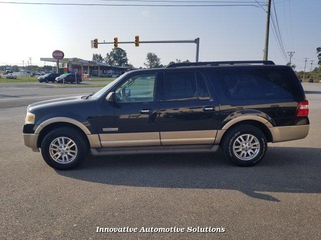 Thumbnail image of 2013 Ford Expedition EL at Innovative Automotive Solutions