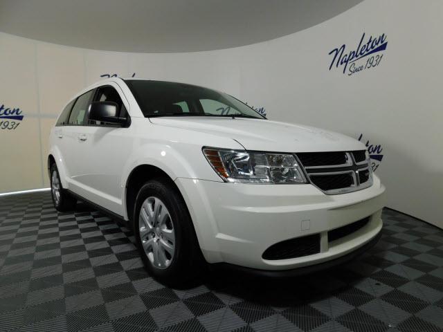 Thumbnail image of 2015 Dodge Journey at Napleton's Dodge Chrysler Jeep Ram