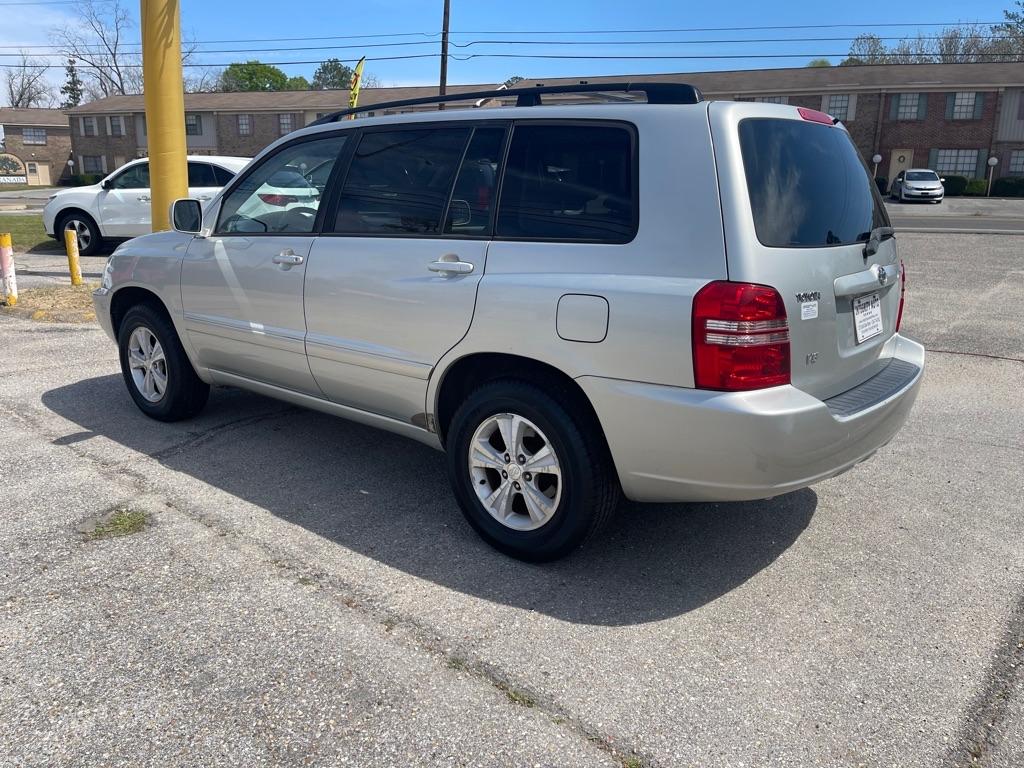 Thumbnail image of 2003 Toyota Highlander at Integrity Auto