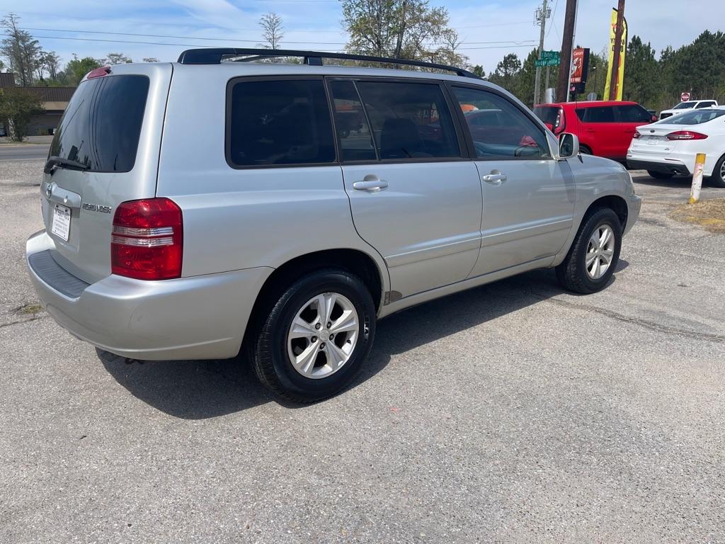 Thumbnail image of 2003 Toyota Highlander at Integrity Auto
