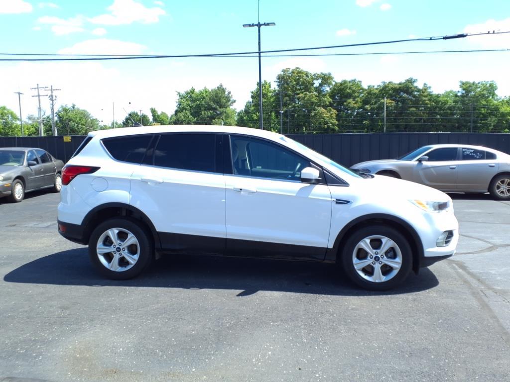 Thumbnail image of 2019 Ford Escape at Express Credit Auto - North Okc