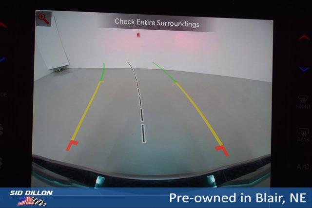 Thumbnail image of 2025 Ram 1500 at SidDillonChevyUsed of Blair, NE