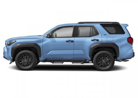 Thumbnail image of 2025 Toyota 4Runner at NEW - Toyota Bountiful