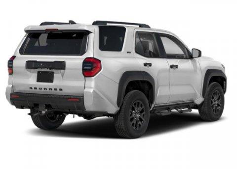 Thumbnail image of 2025 Toyota 4Runner at NEW - Toyota Bountiful