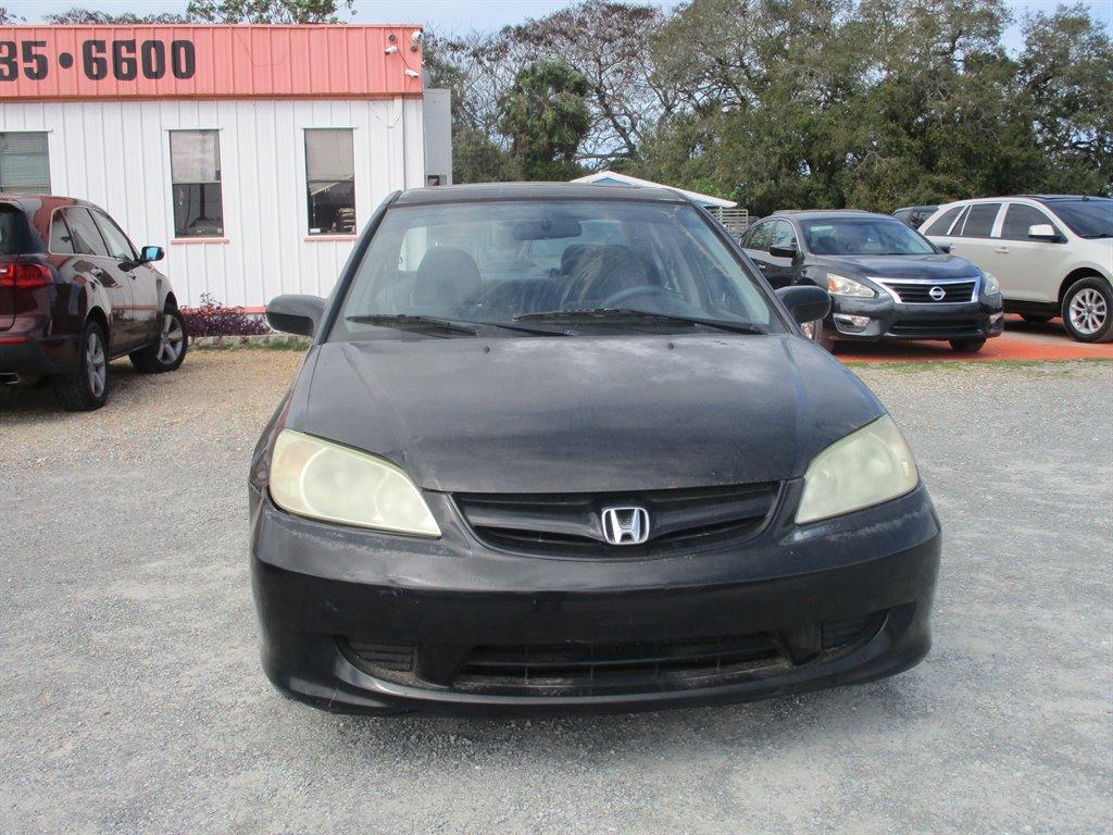 Thumbnail image of 2005 Honda Civic at St. Mary Auto