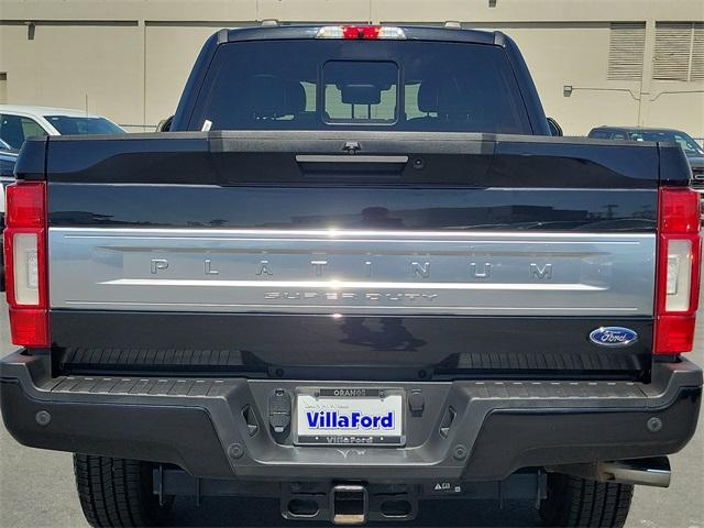 Thumbnail image of 2021 Ford F-350 Super Duty at David Wilsons Villa Ford