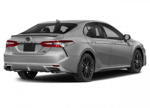 Thumbnail image of 2021 Toyota Camry at Lawrence Toyota - Used