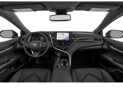 Thumbnail image of 2021 Toyota Camry at Lawrence Toyota - Used