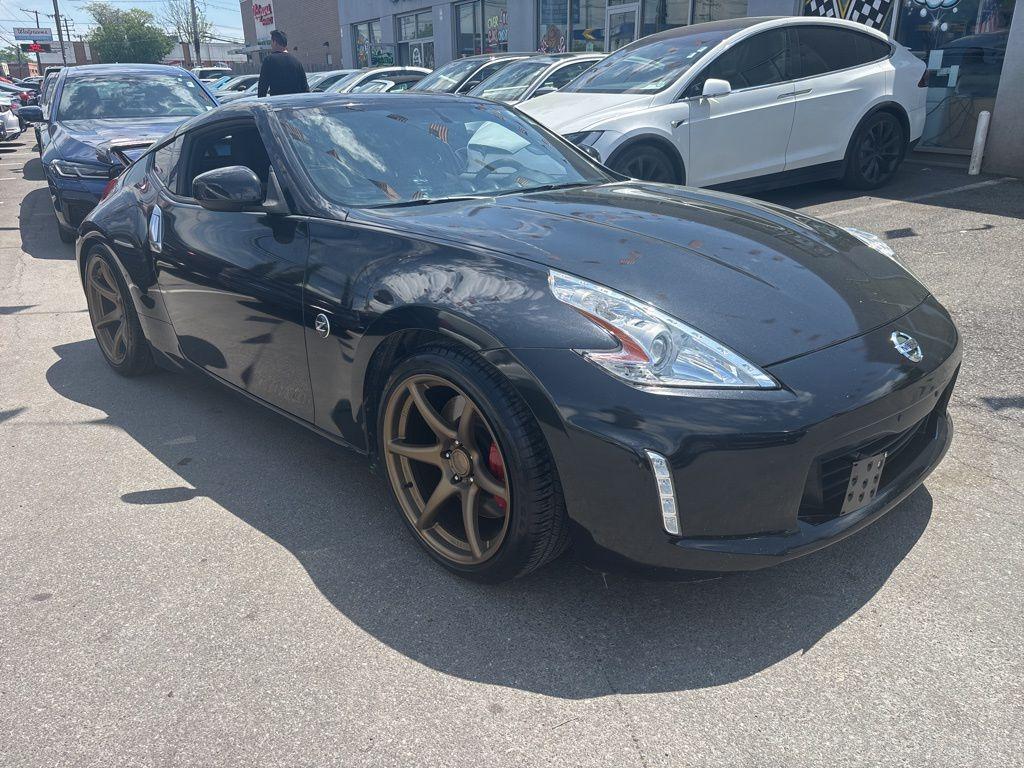 Thumbnail image of 2015 Nissan 370Z at STREAM AUTO OUTLET