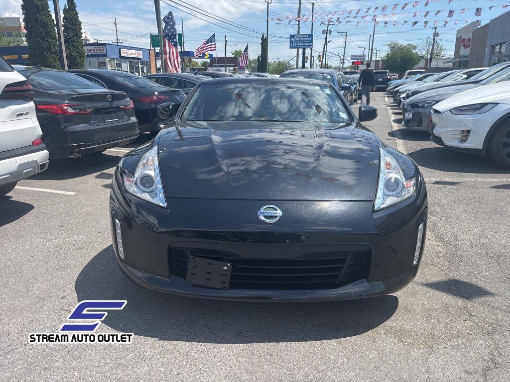 Thumbnail image of 2015 Nissan 370Z at STREAM AUTO OUTLET