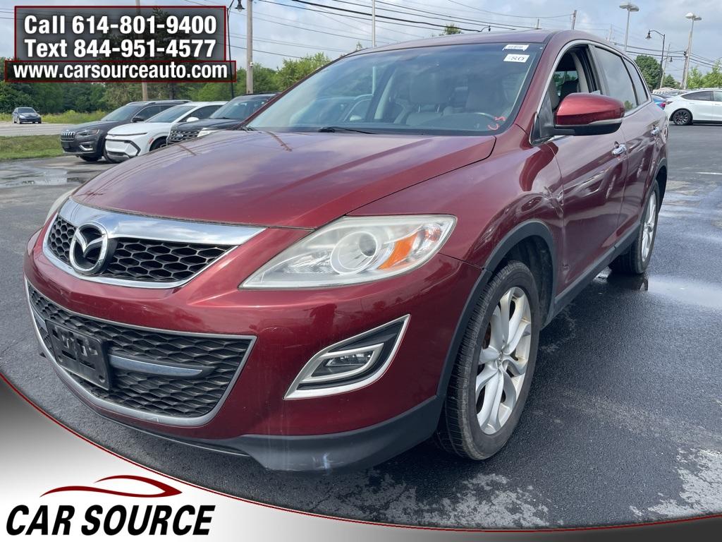 Thumbnail image of 2011 Mazda CX-9 at CarSourceLLC of Grove City, OH