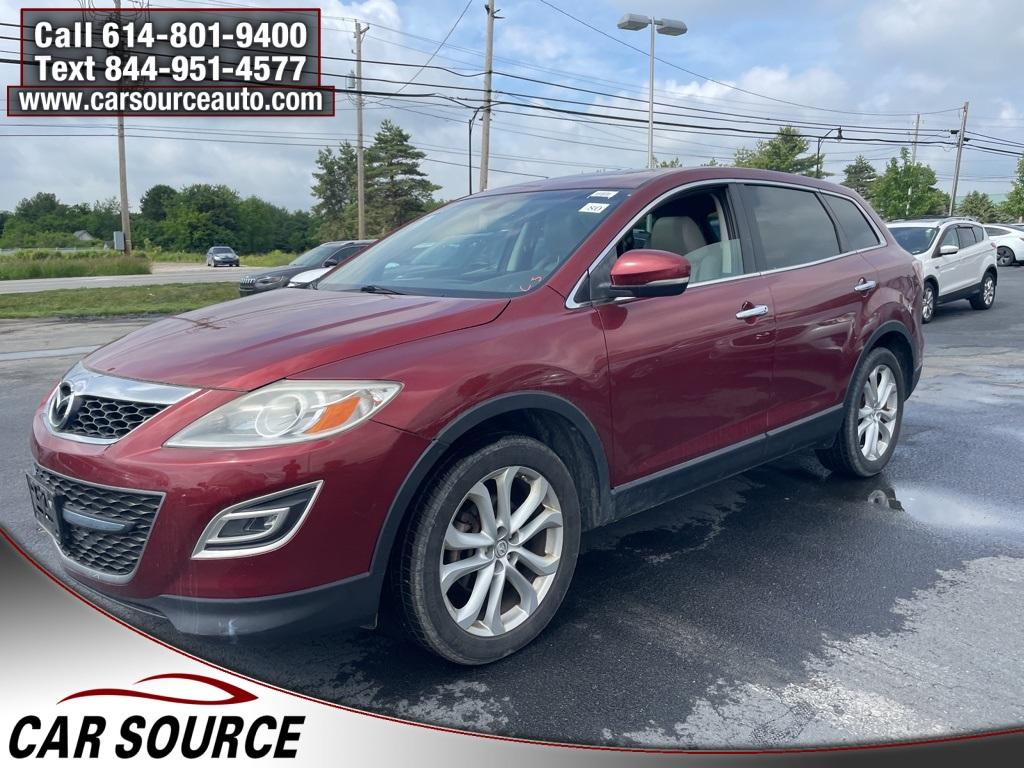 Thumbnail image of 2011 Mazda CX-9 at CarSourceLLC of Grove City, OH