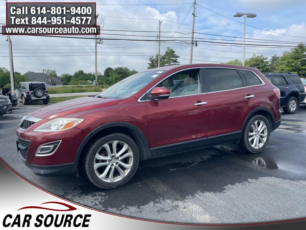 Thumbnail image of 2011 Mazda CX-9 at CarSourceLLC of Grove City, OH