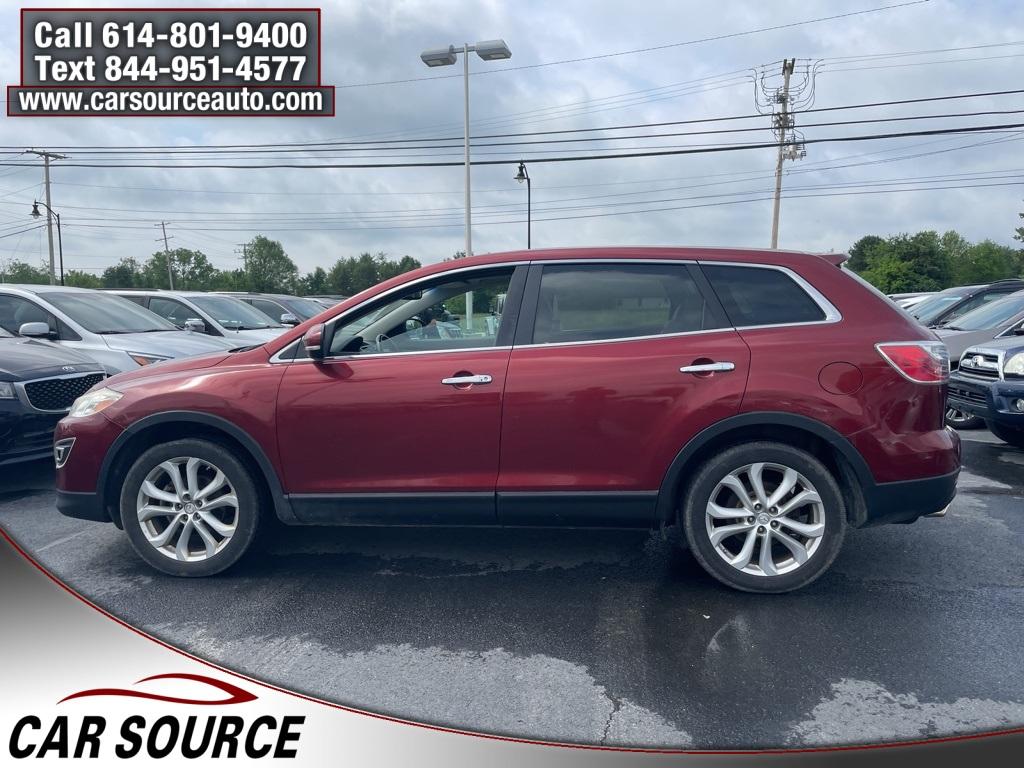 Thumbnail image of 2011 Mazda CX-9 at CarSourceLLC of Grove City, OH