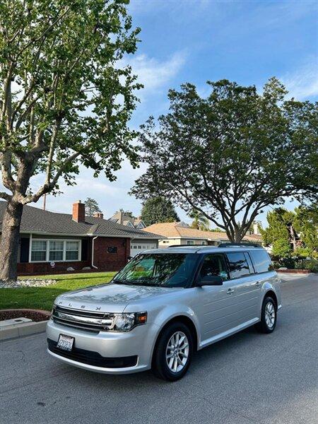 Thumbnail image of 2013 Ford Flex at RA Investment LLC