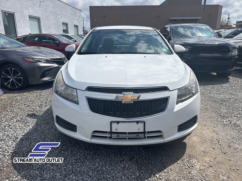 Thumbnail image of 2012 Chevrolet Cruze at STREAM AUTO OUTLET