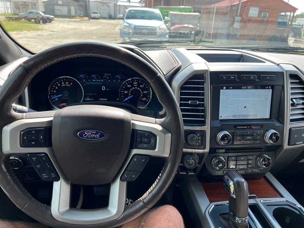 Thumbnail image of 2017 Ford F-150 at North Main Auto Sales