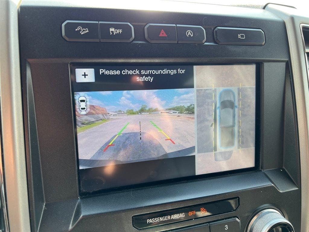 Thumbnail image of 2017 Ford F-150 at North Main Auto Sales