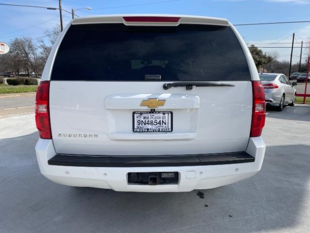Thumbnail image of 2014 Chevrolet Suburban at McKinney Fiesta Auto Sales