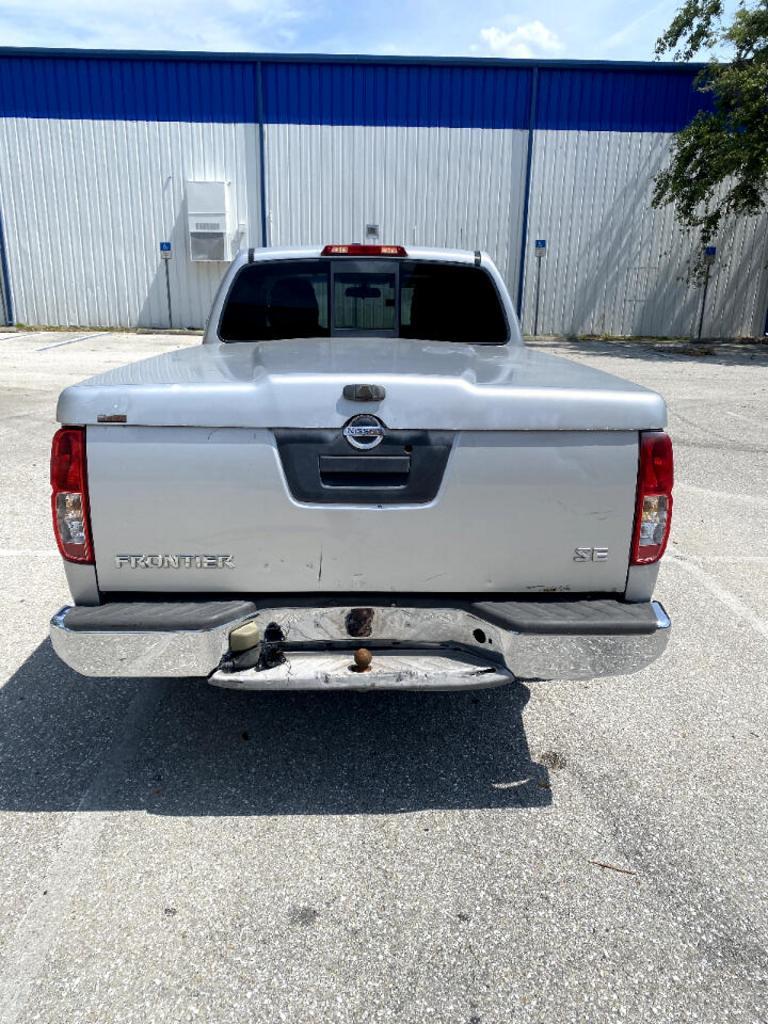 Thumbnail image of 2006 Nissan Frontier at Approved Auto Outlet, Inc.