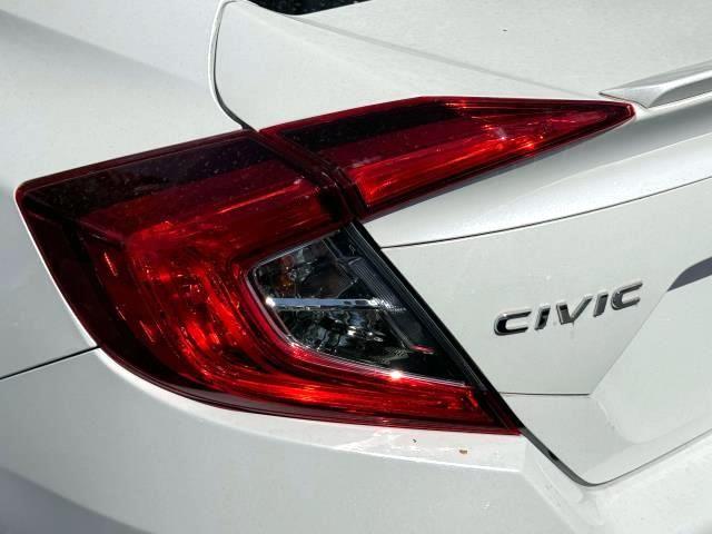 Thumbnail image of 2019 Honda Civic at Koeppel Nissan