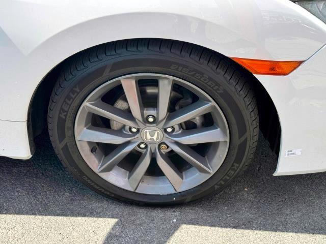 Thumbnail image of 2019 Honda Civic at Koeppel Nissan