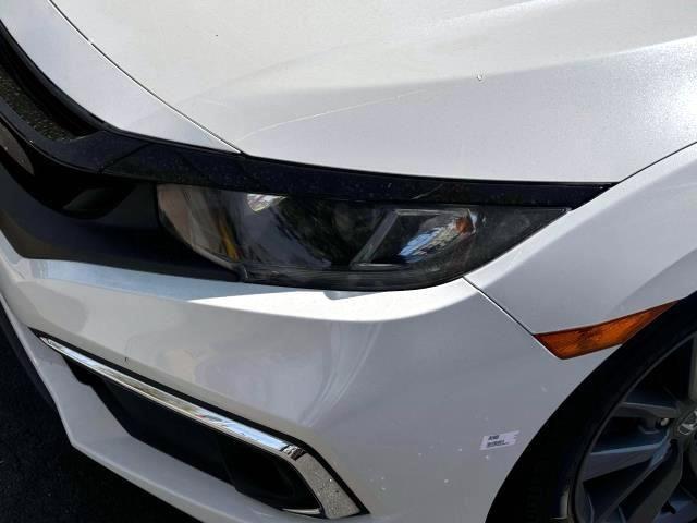 Thumbnail image of 2019 Honda Civic at Koeppel Nissan