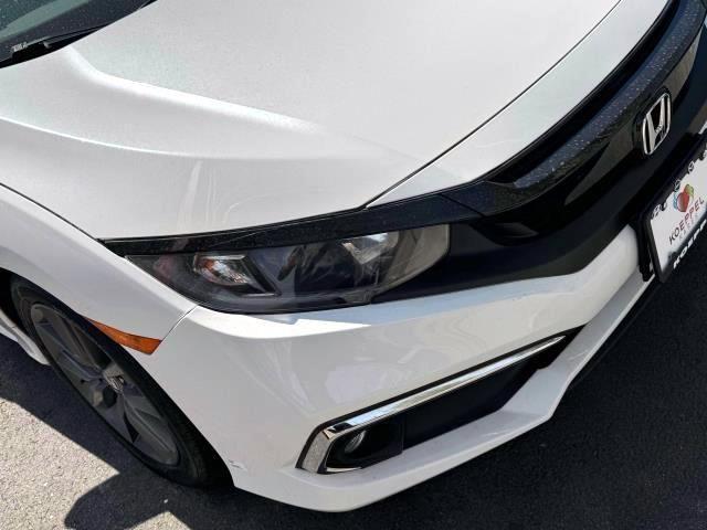 Thumbnail image of 2019 Honda Civic at Koeppel Nissan