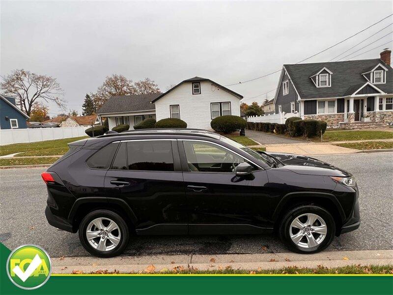 Thumbnail image of 2019 Toyota RAV4 Hybrid at 5 STAR AUTO SALES INC