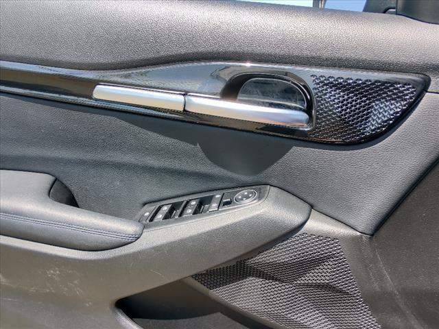 Thumbnail image of 2021 Kia Seltos at Infiniti Of Charlotte