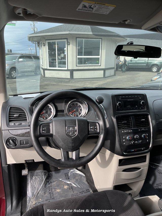 Thumbnail image of 2014 Dodge Grand Caravan at Randy's Auto Sales & Motorsports