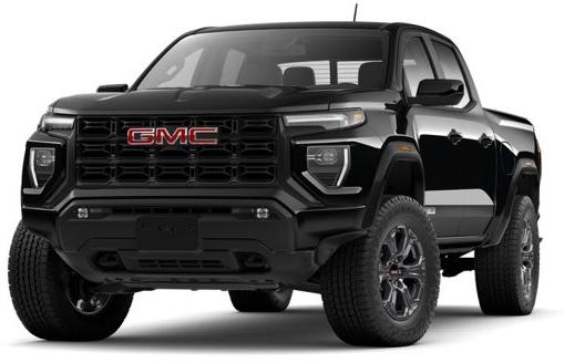 Thumbnail image of 2025 GMC Canyon at Cavender Buick GMC West - New and Used